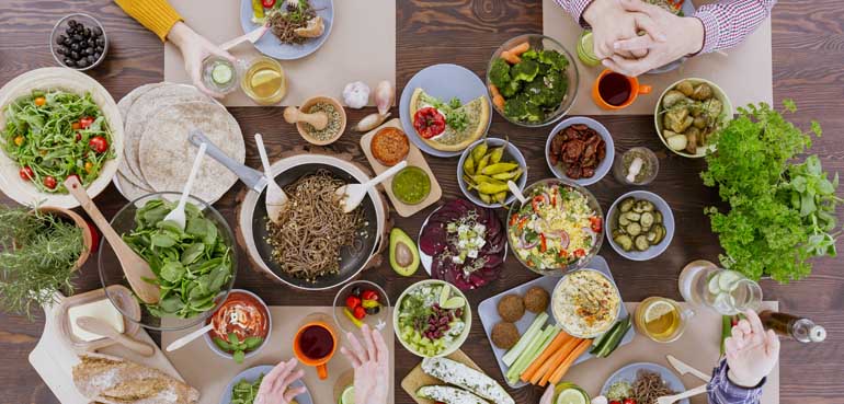 10 Trendy Foods That Can Help With Weight Loss