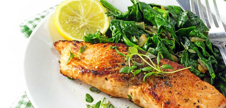 recipes for high blood pressure