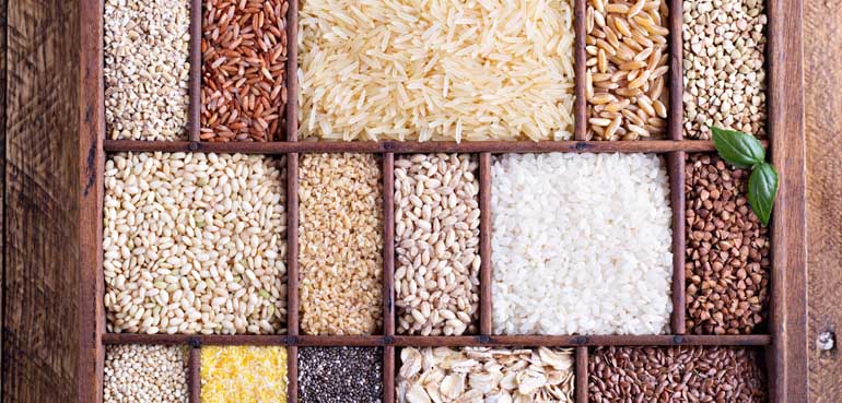 Whole Grains The What Why Where To Find Them Healthydiningfinder